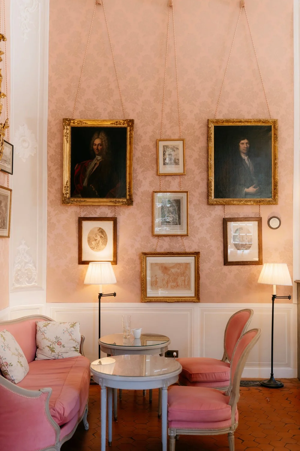 Hotel de Caumont Aix-en-Provence