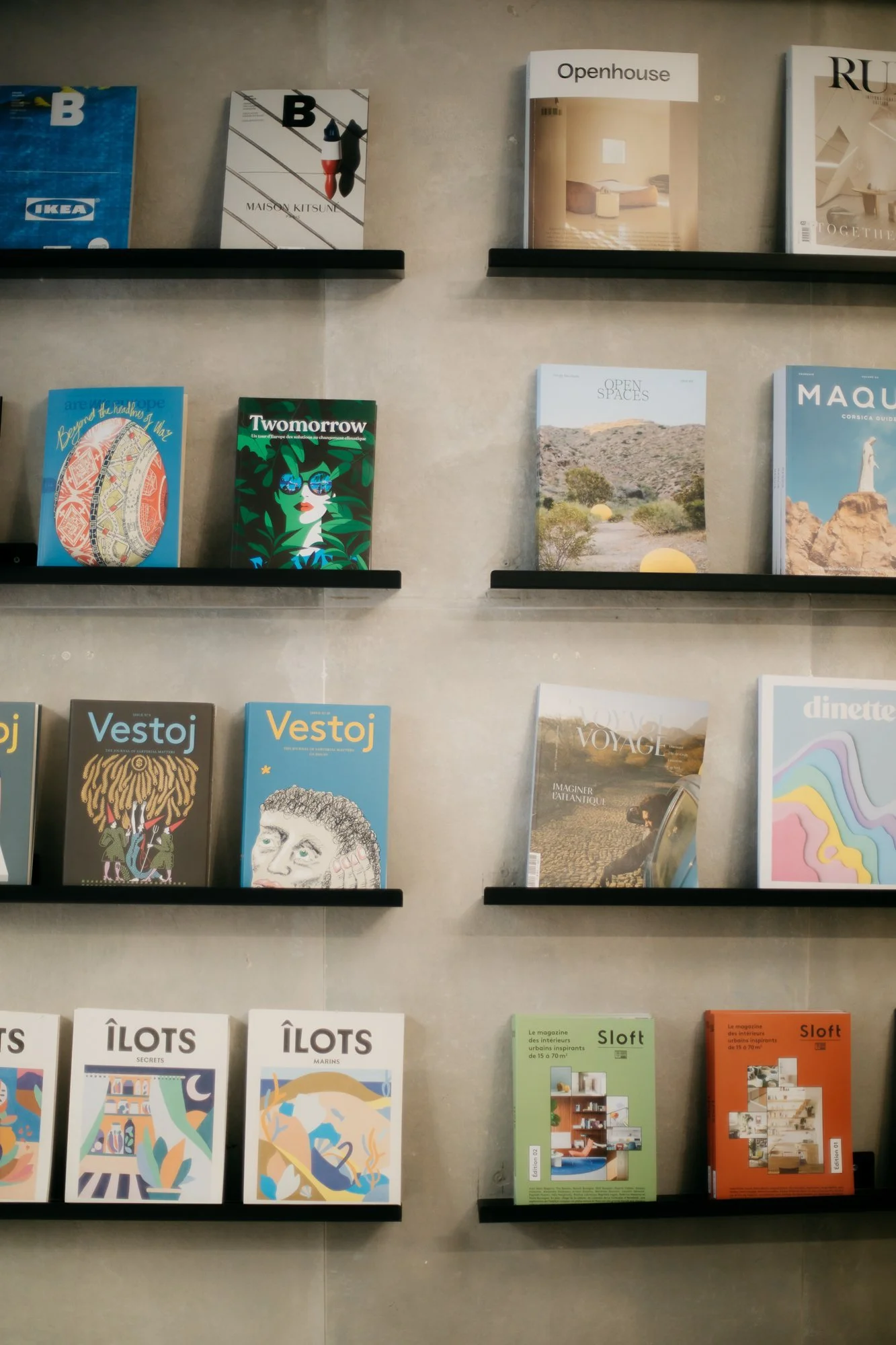 Bonjour Jacob: Best Paris Coffee Shops by Arrondissement