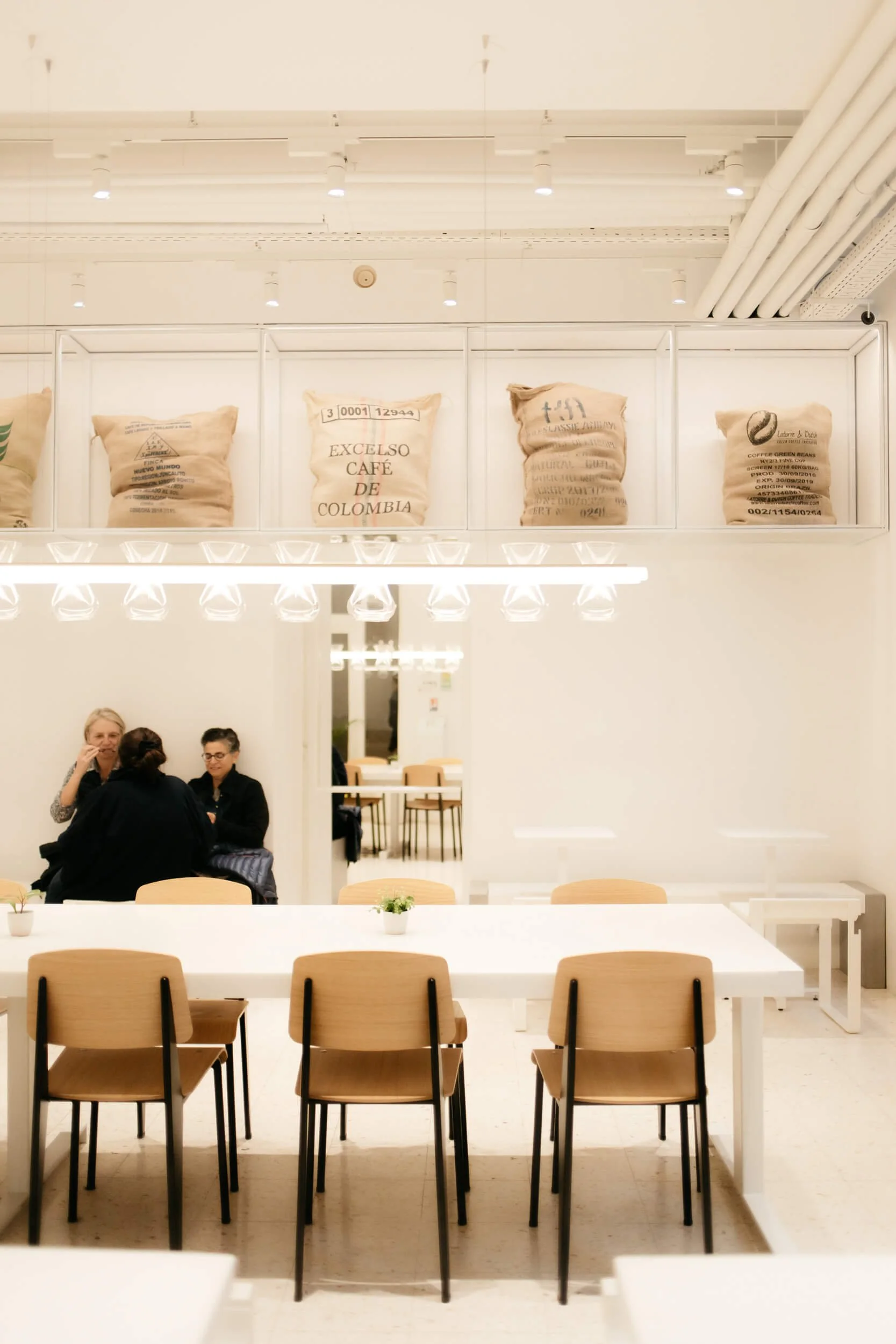 Best Paris Coffee Shops by Arrondissement: Certified Cafe Beaupassage
