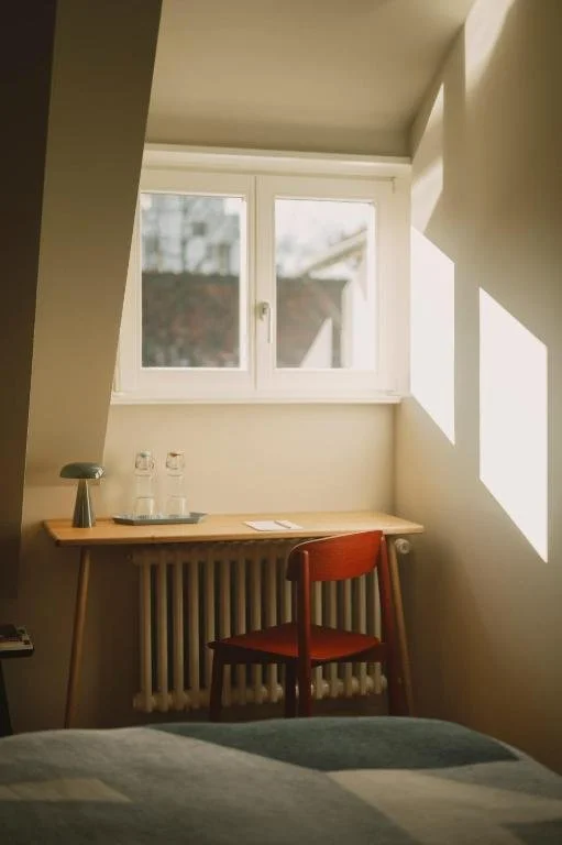 Where to Stay in Basel: Landgasthof Riehen