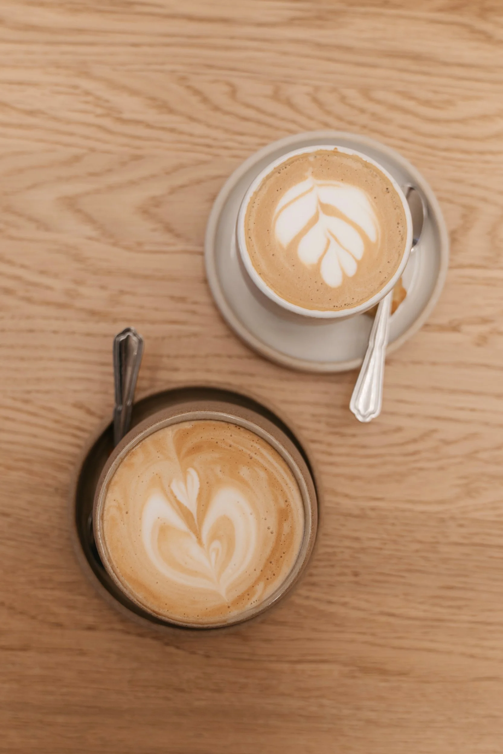 o12 Coffee and Eatery Copenhagen Best Coffee and Cafes