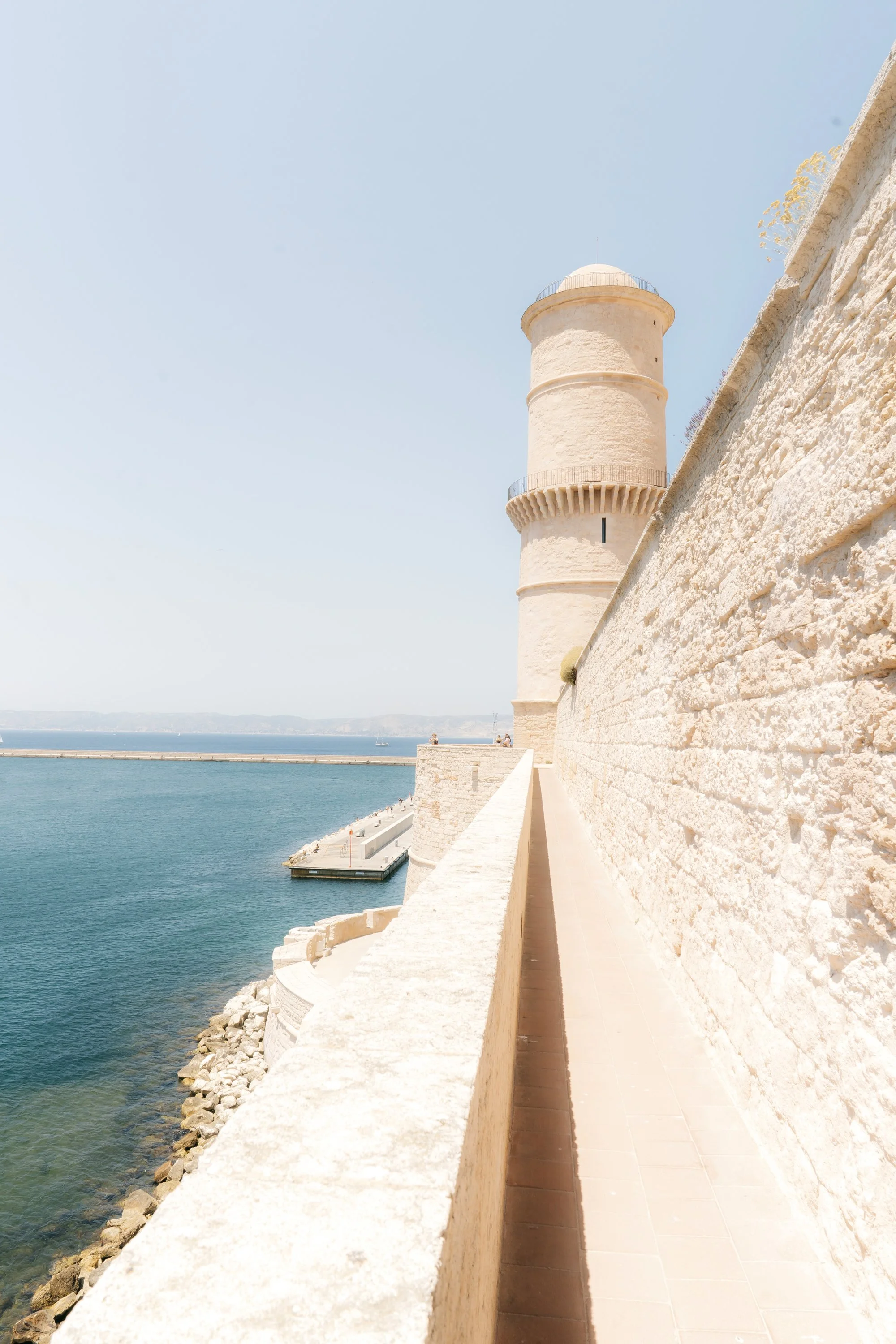 Marseille, France: A 24-Hour Travel Guide