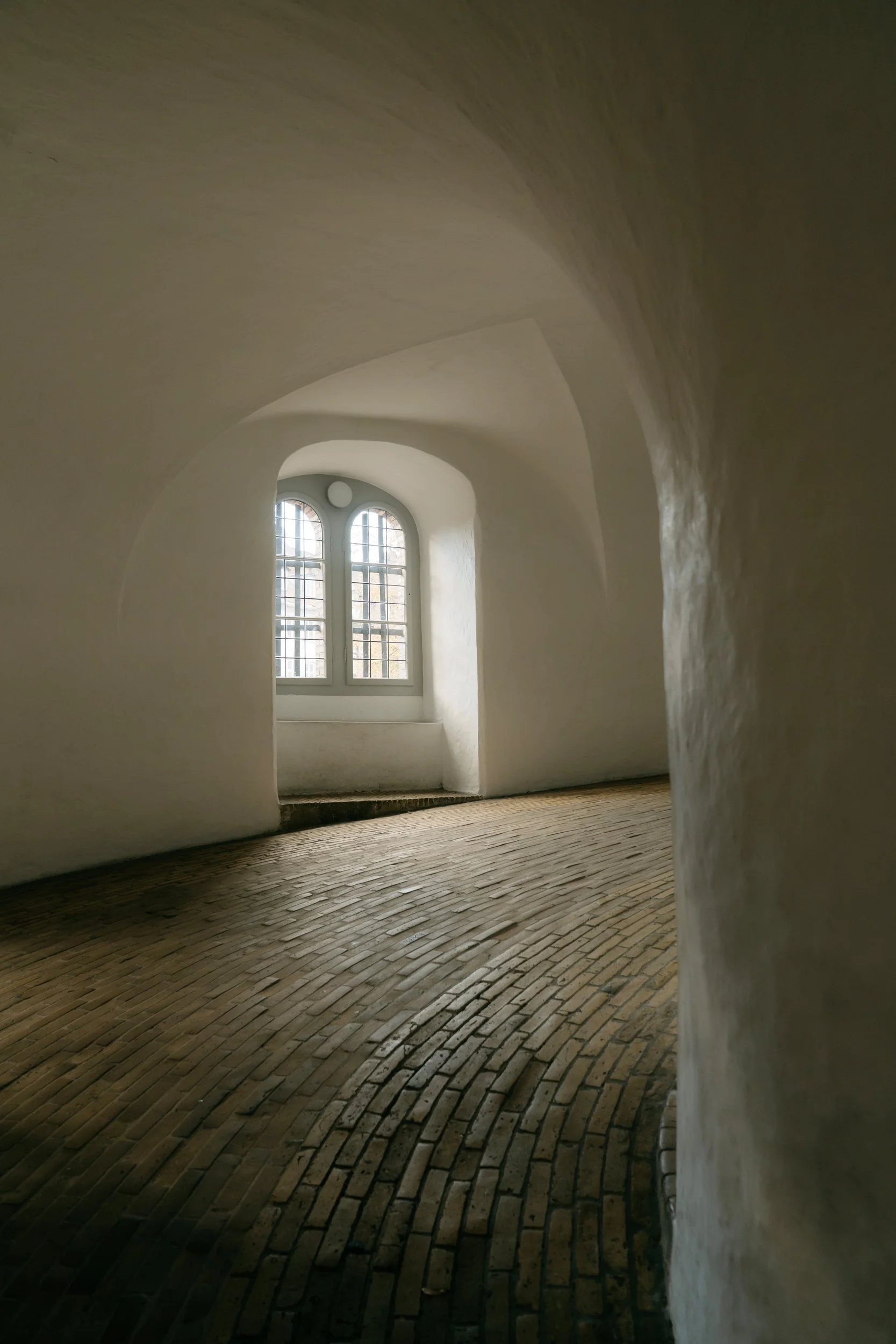 Round Tower Copenhagen