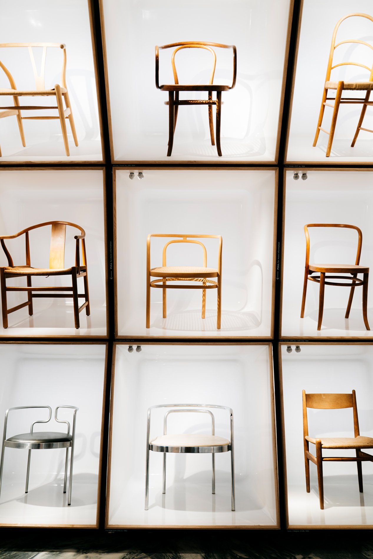 Designmuseum Danmark Copenhagen