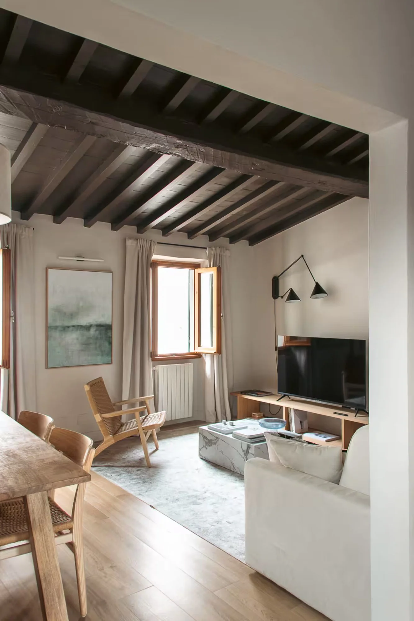 Florence Airbnb House Rental With Views