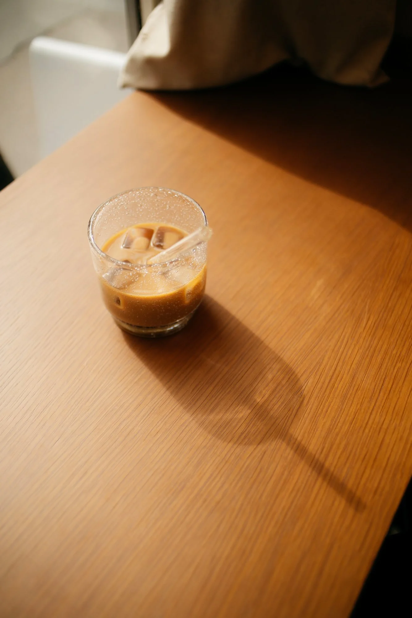 Paris Coffee Shop Tanat 1er Arrondissement