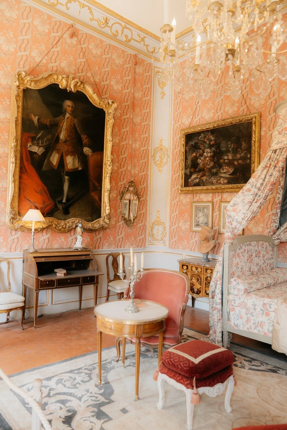 Hotel de Caumont Aix-en-Provence