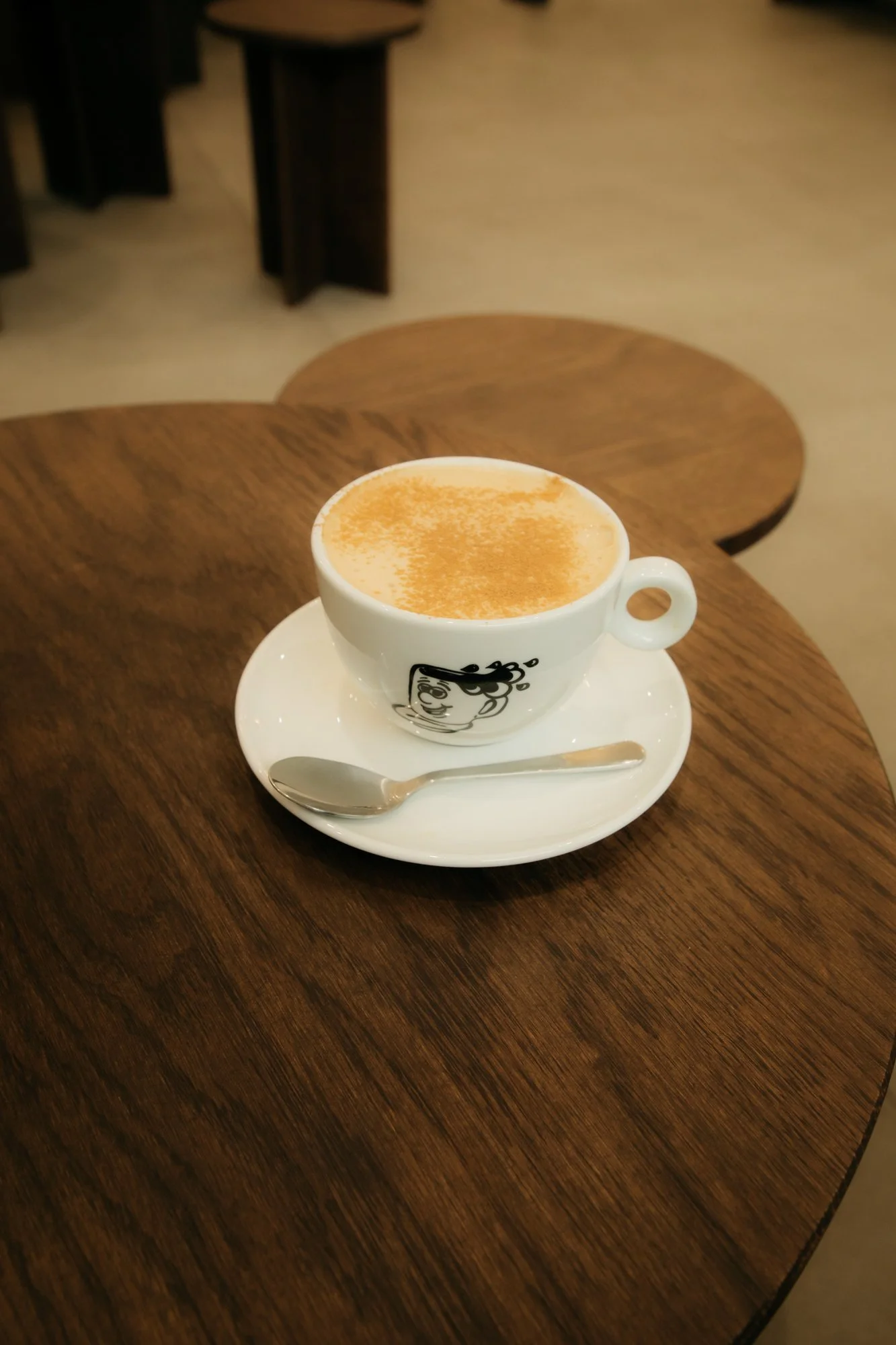 Huddle Coffee: Best Paris Coffee Shops by Arrondissement