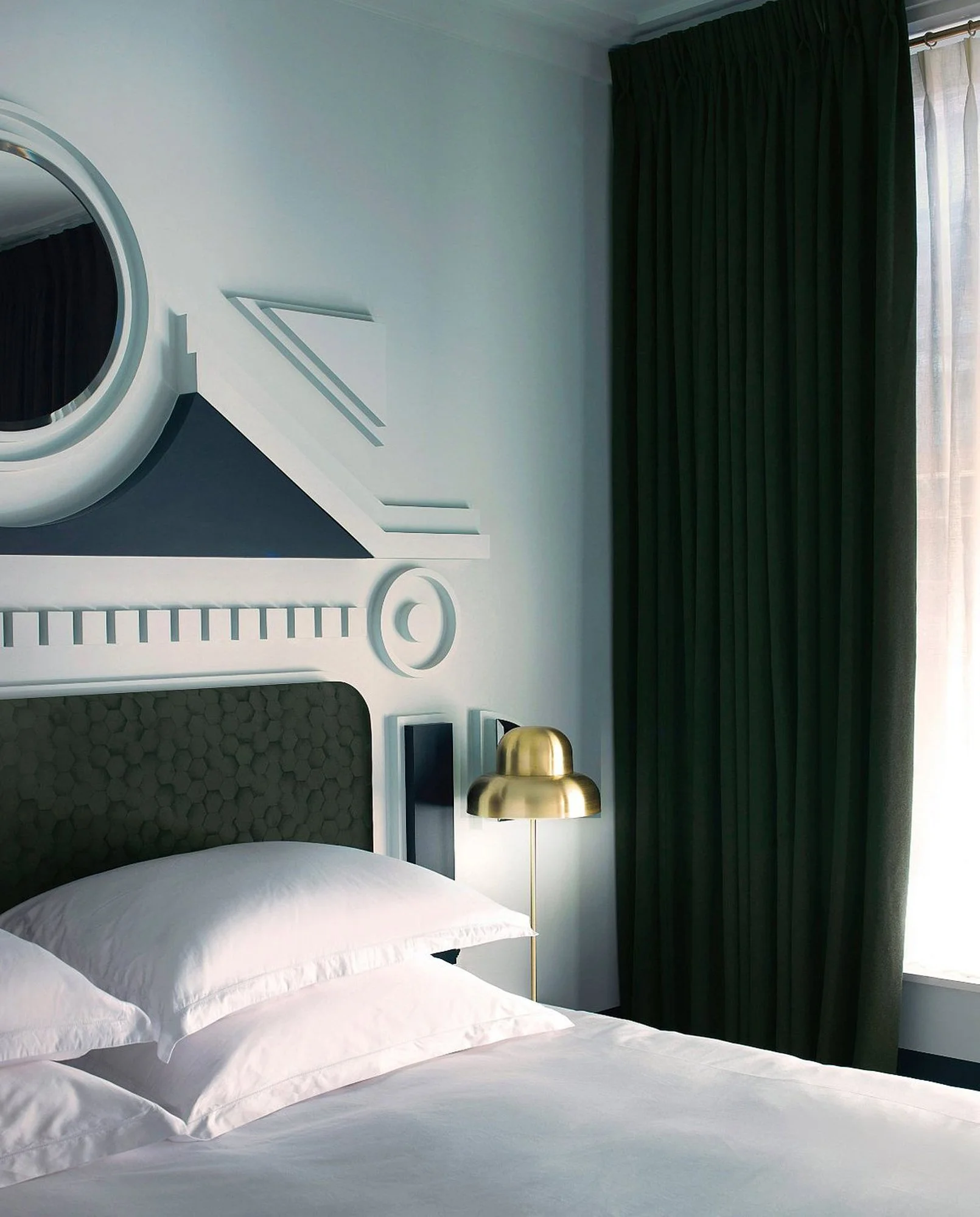 Henrietta Experimental Boutique Hotel Central London Near Covent Garden