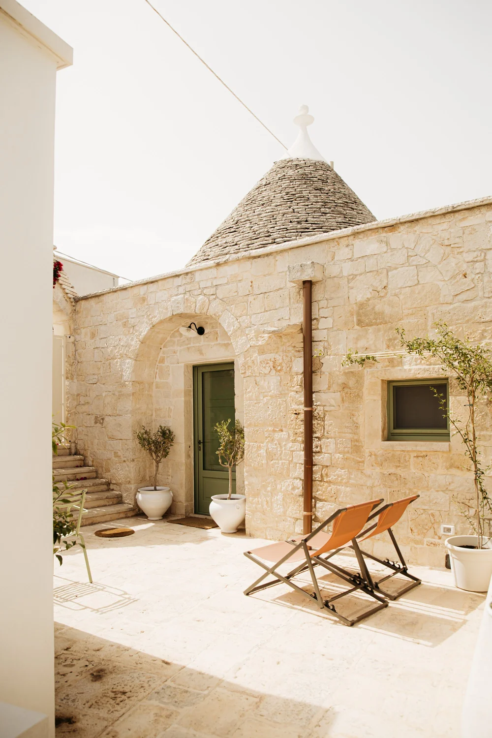 12 Best Airbnbs for you Holiday in Puglia (2023) — the weithouse