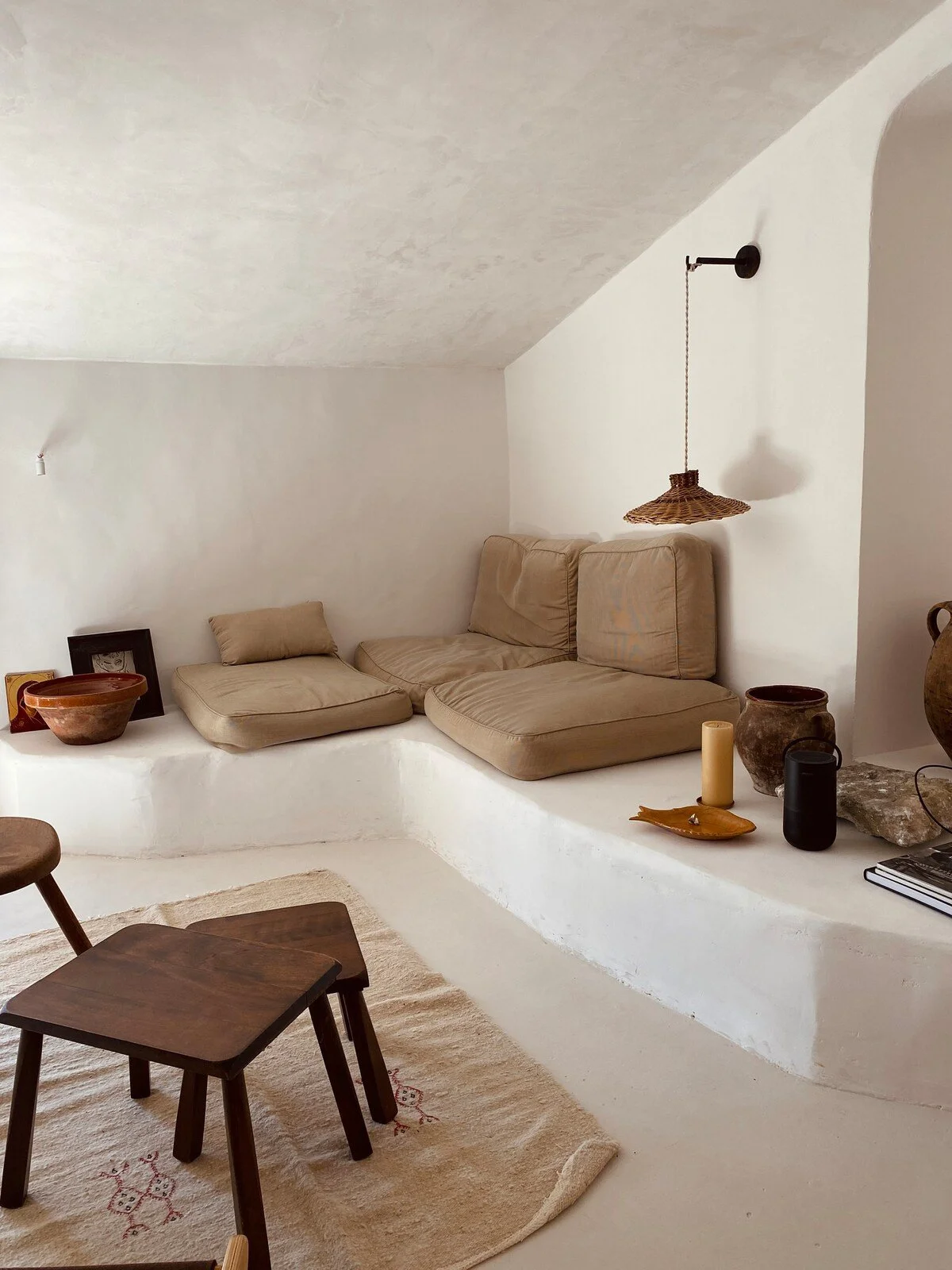 Best Airbnbs in the South of France: Saignon