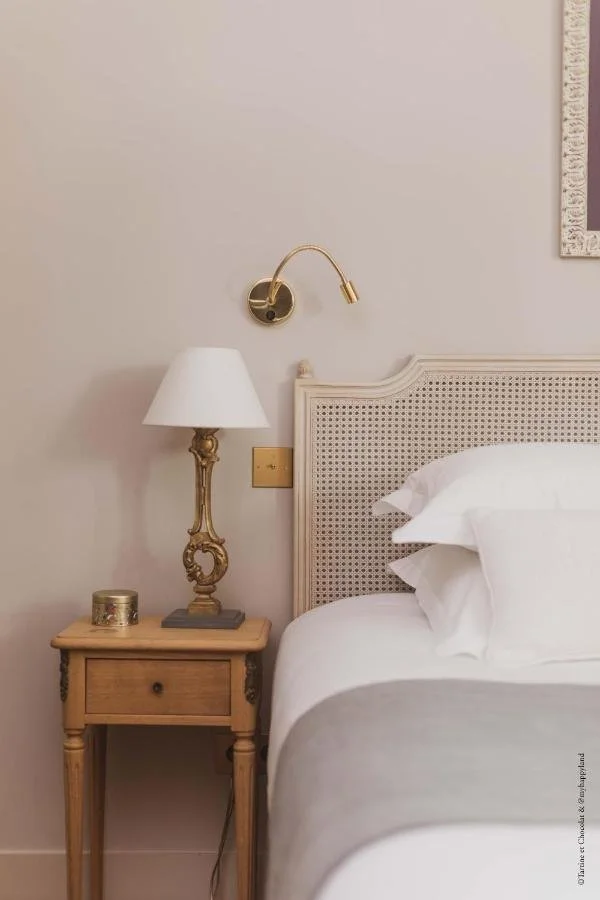 Chateau De Fonscolombe Aix-en-Provence Hotel