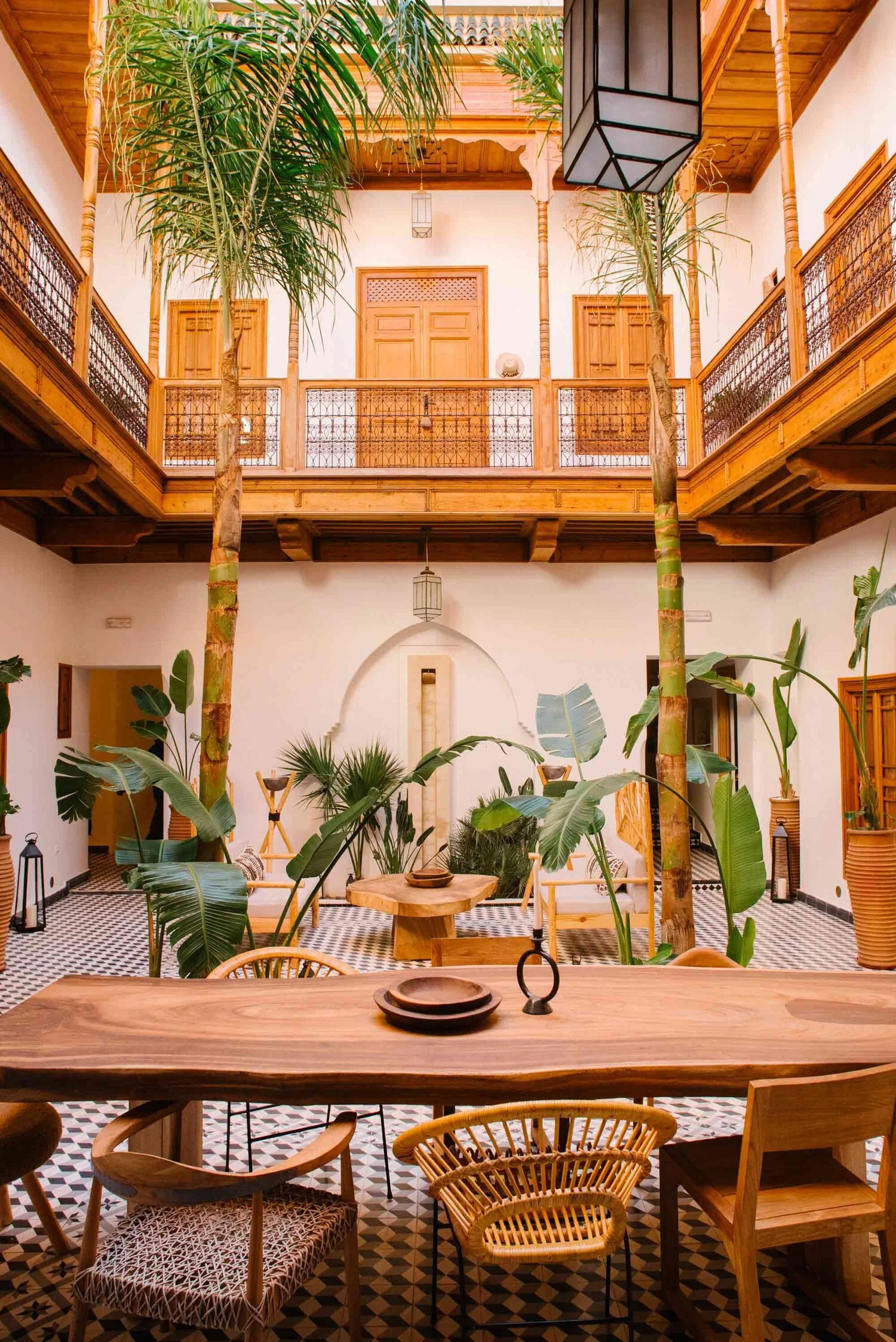 Riad Le Pèlerin: Best Riads to Book in Marrakech, Morocco