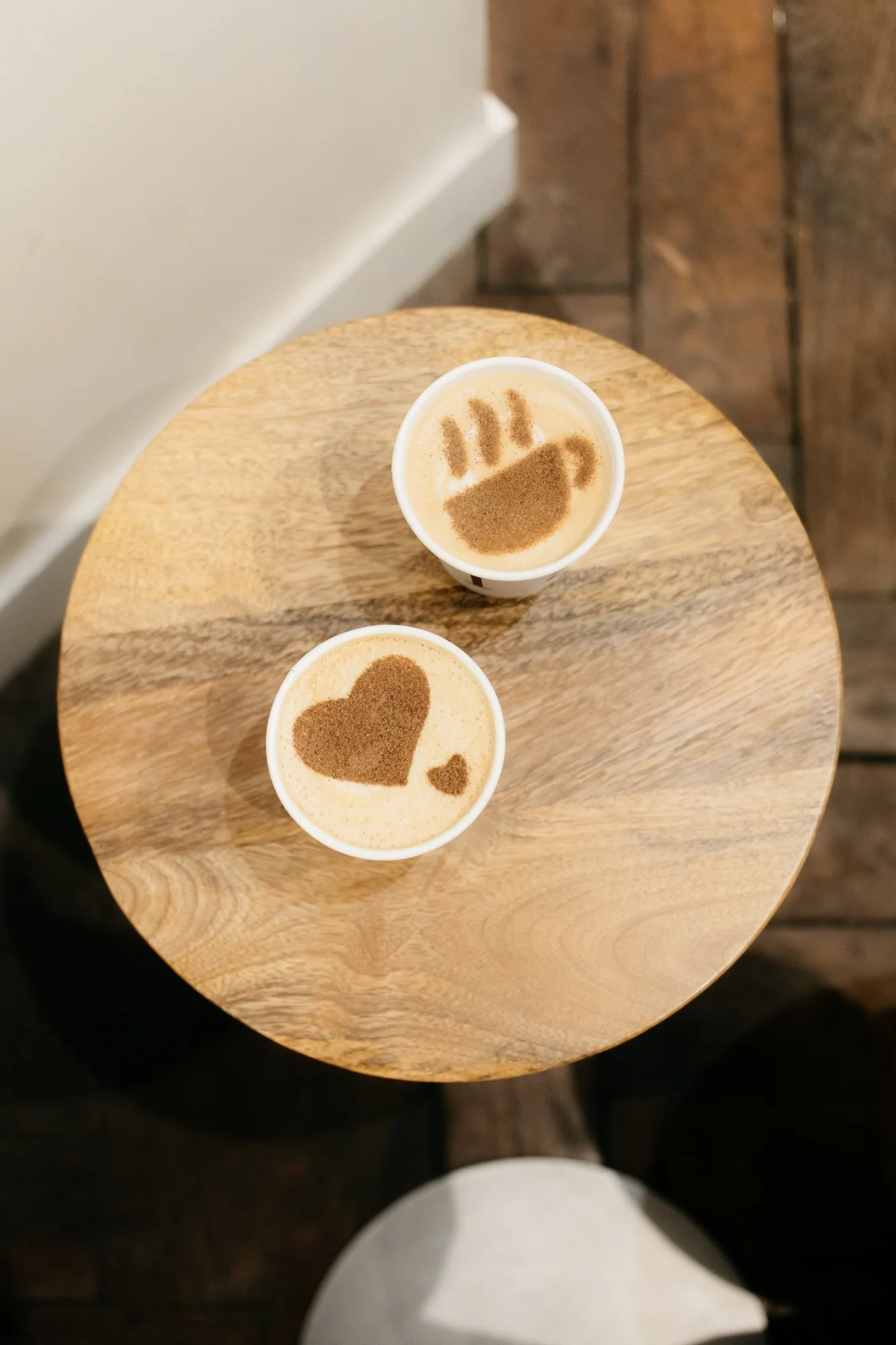 Laize Paris: Best Paris Coffee Shops by Arrondissement