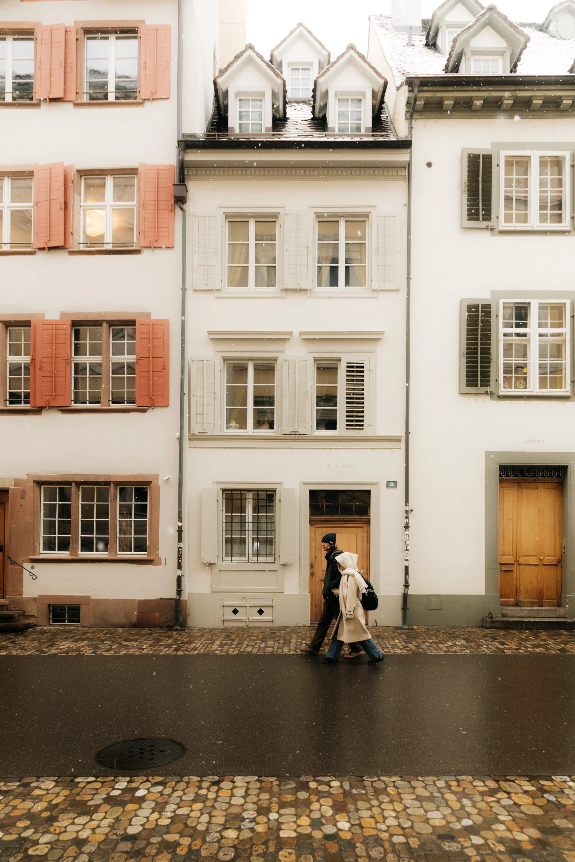 The Basel Christmas Market Day Trip Guide