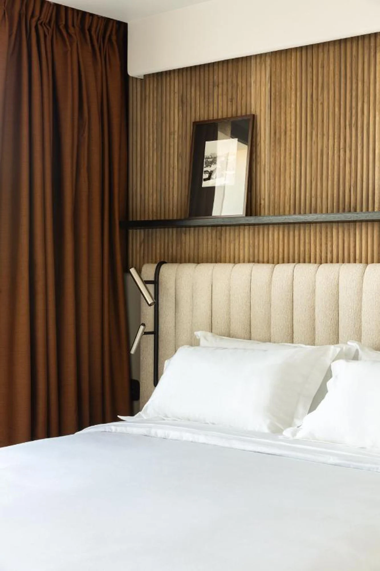 Hotel Dame des Arts Paris 6th Arrondissement Hotel