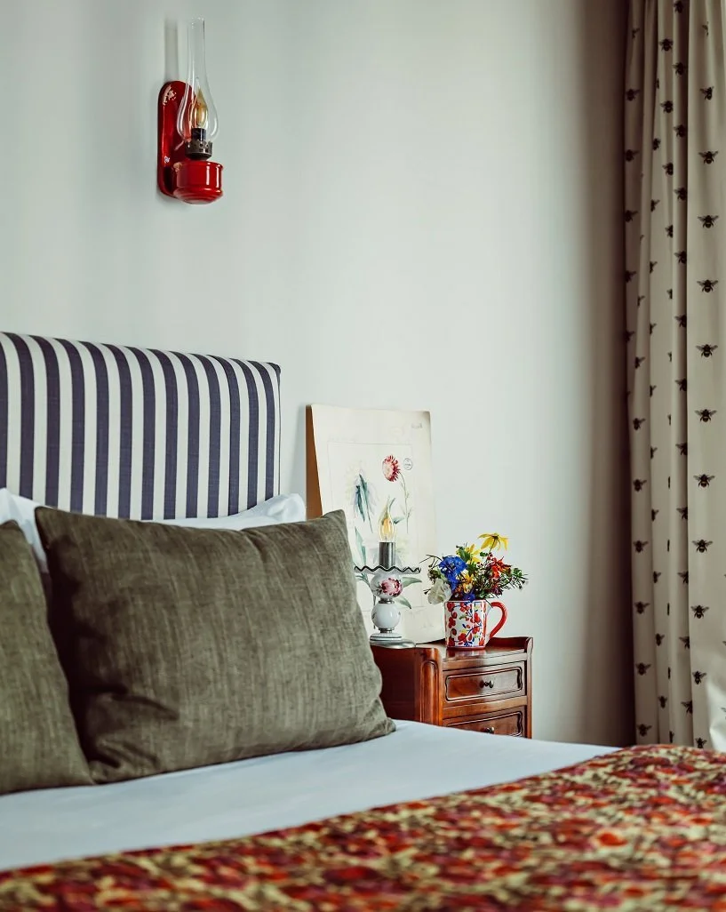 Hotels Le Marais Paris Maison Saintonge