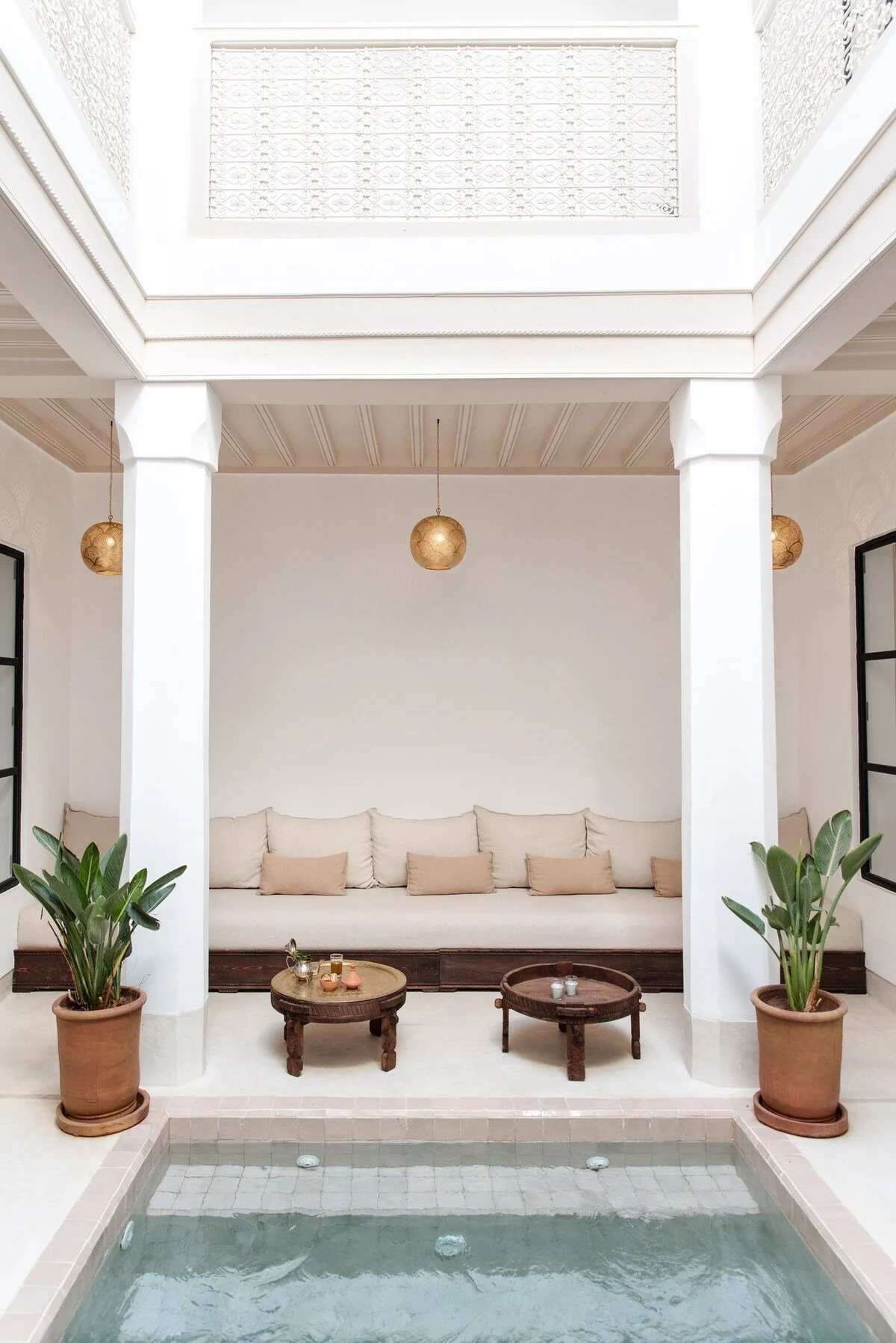 Riad Airbnb Rental: Where to Stay in Marrakech