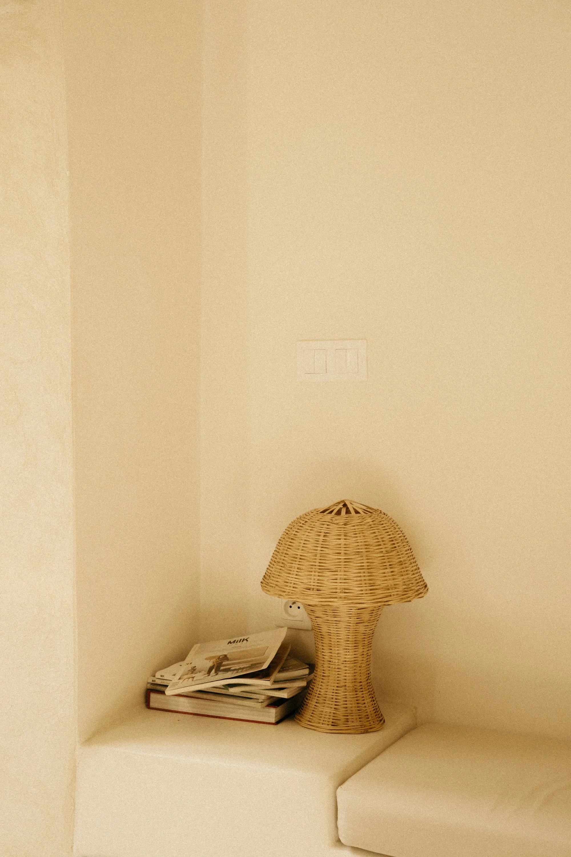 Where to Stay in Marrakech: Riad L'Atelier