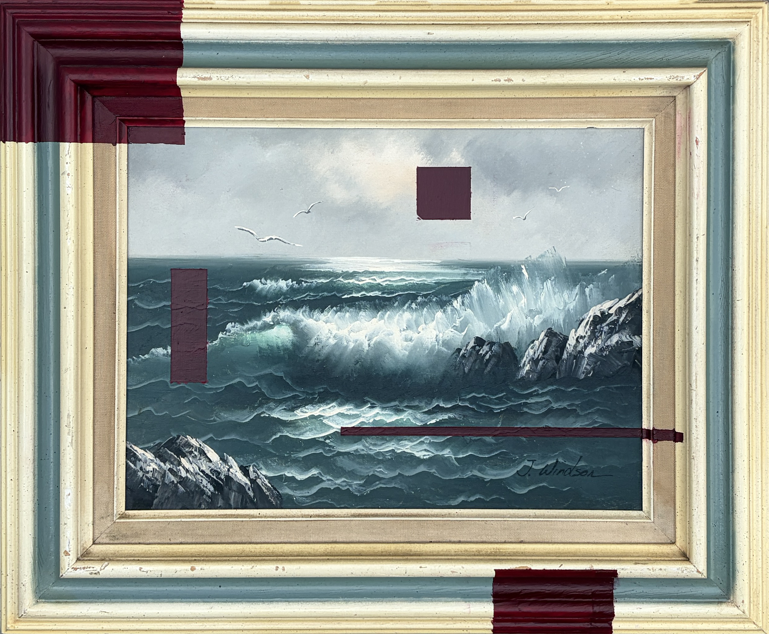 Fluid Dynamic