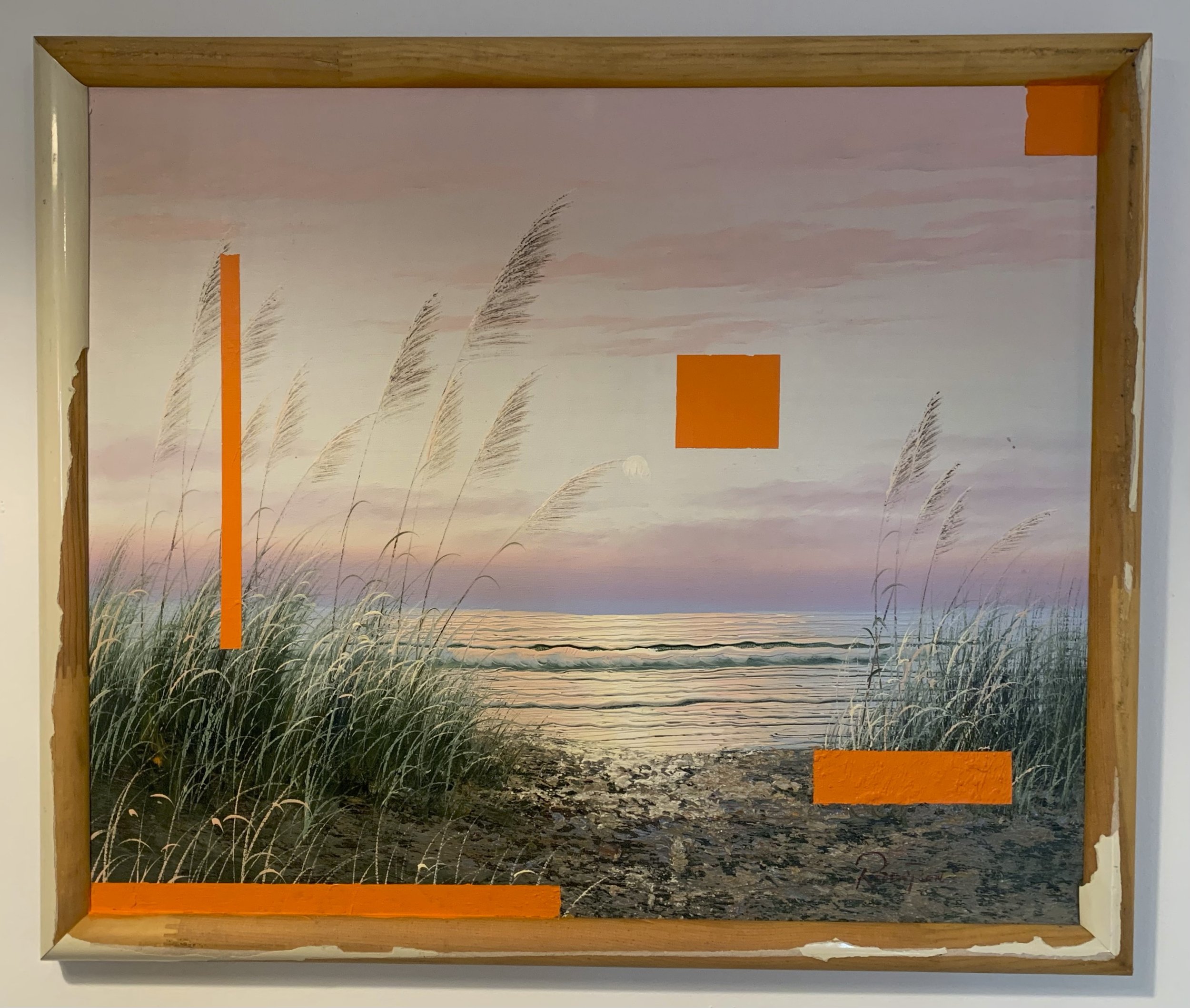 Beach Vision