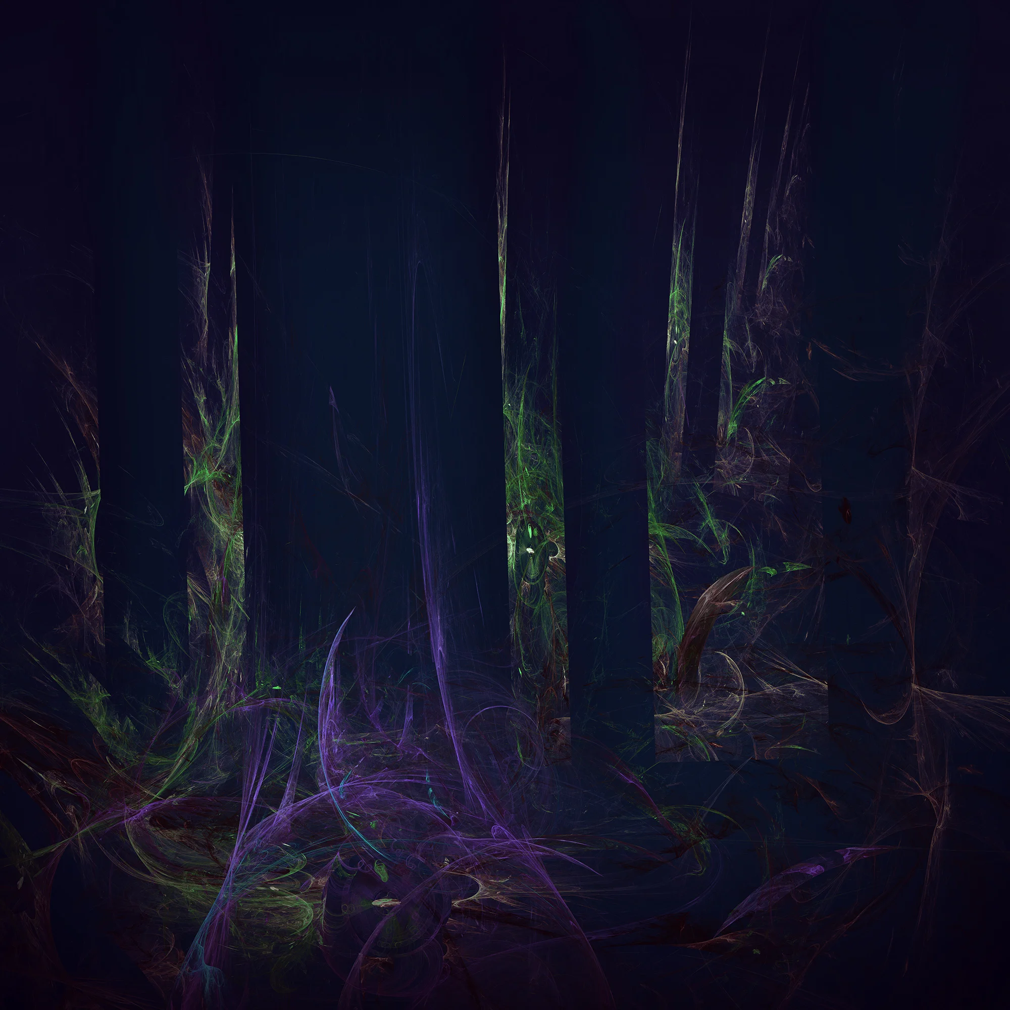Dark Forest