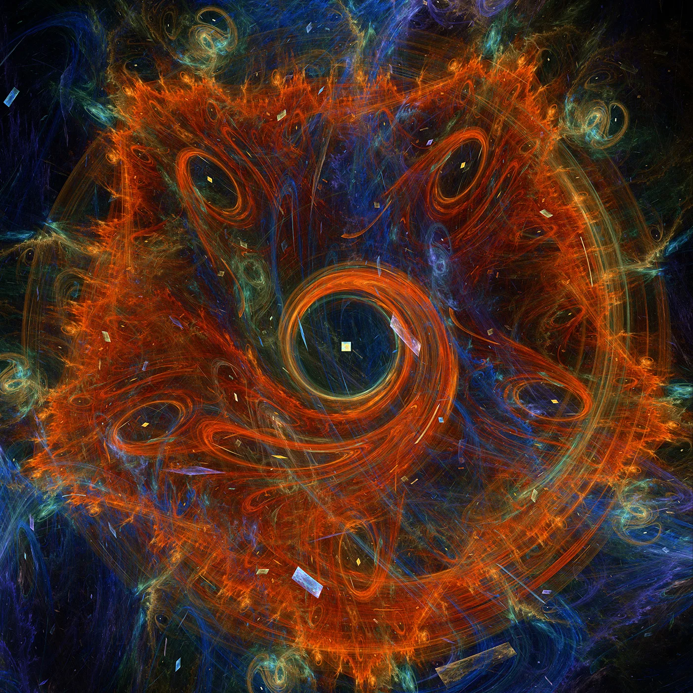 The Multiverse