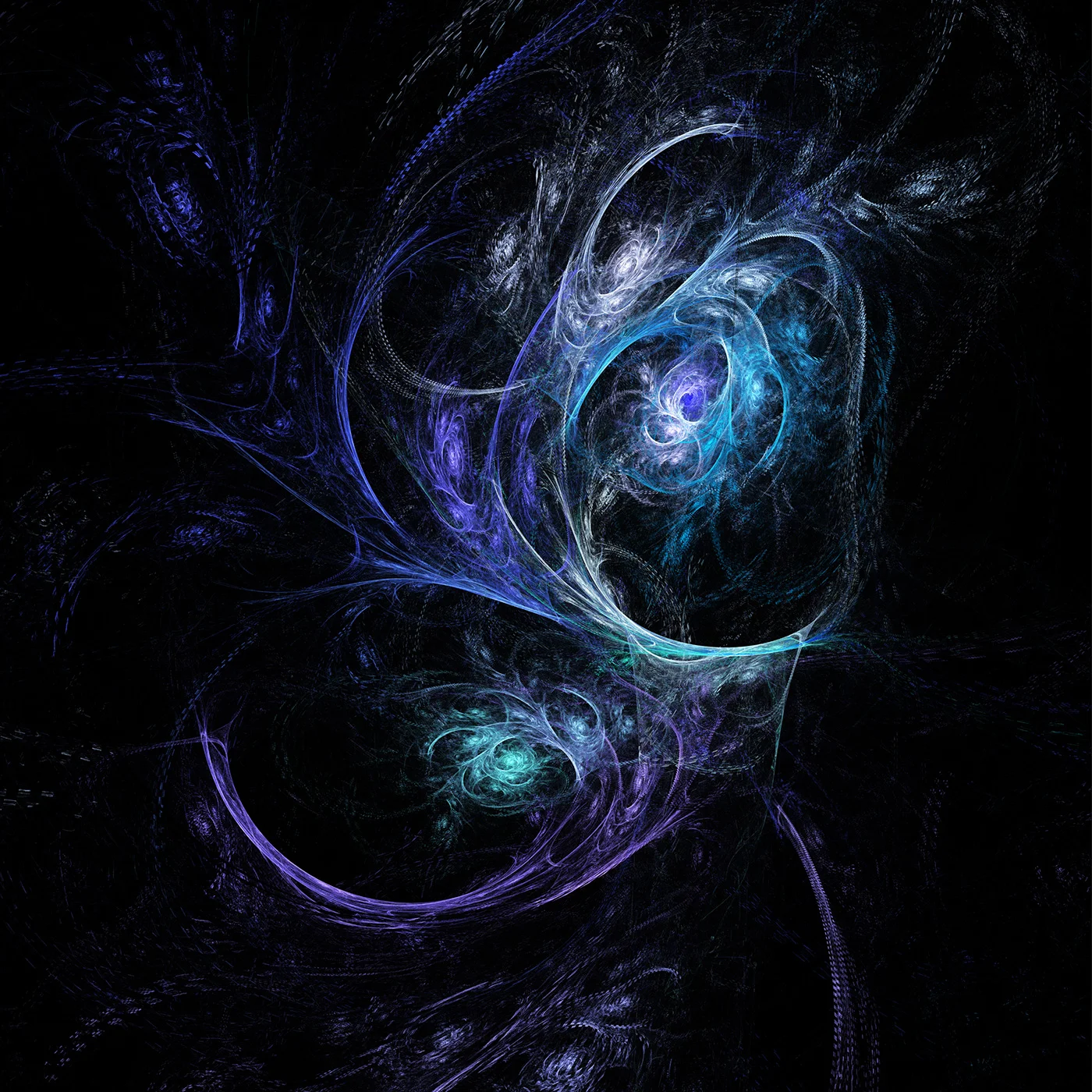 Organic Thought