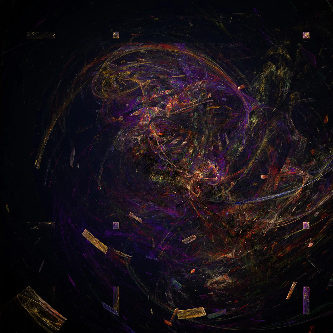 Galileo's Universe