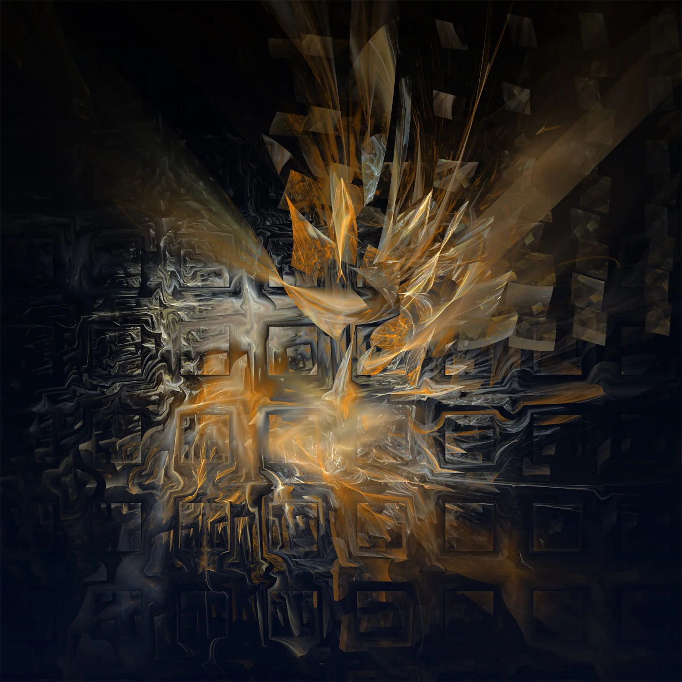 Breakthrough