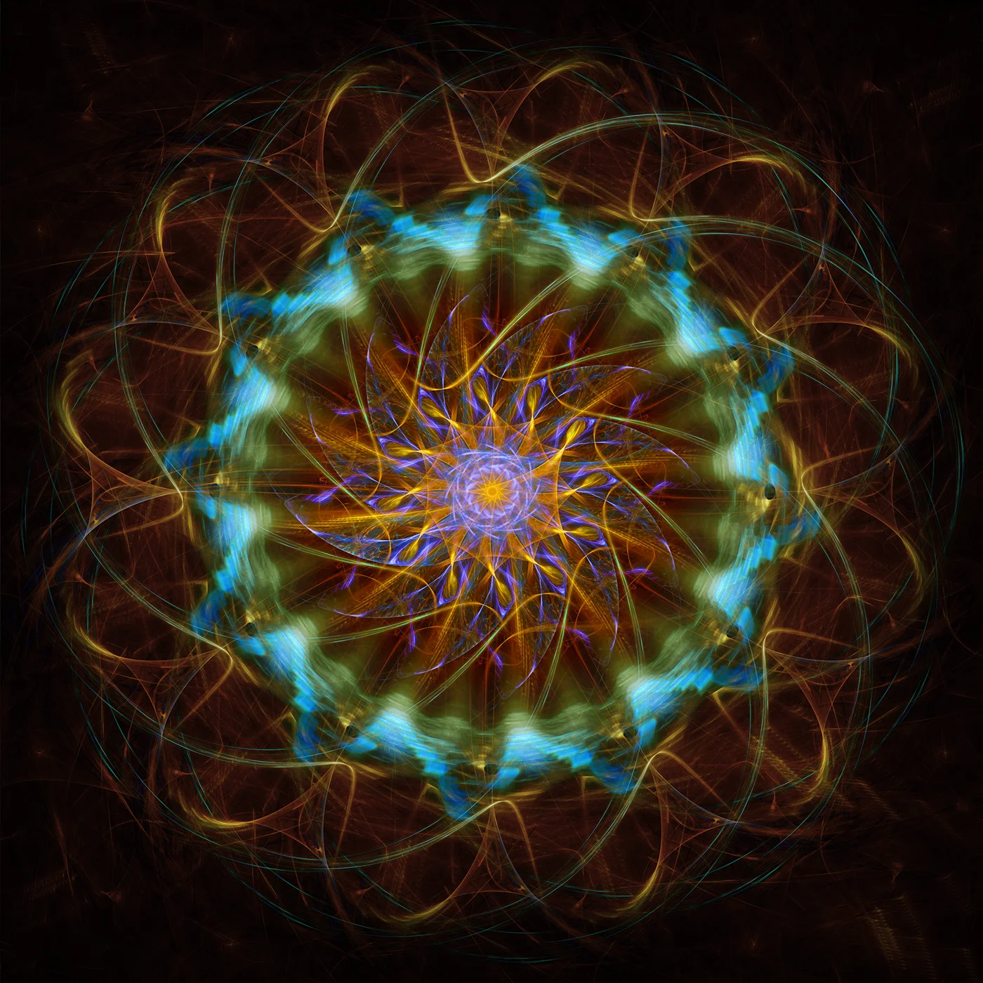 Electric Eye