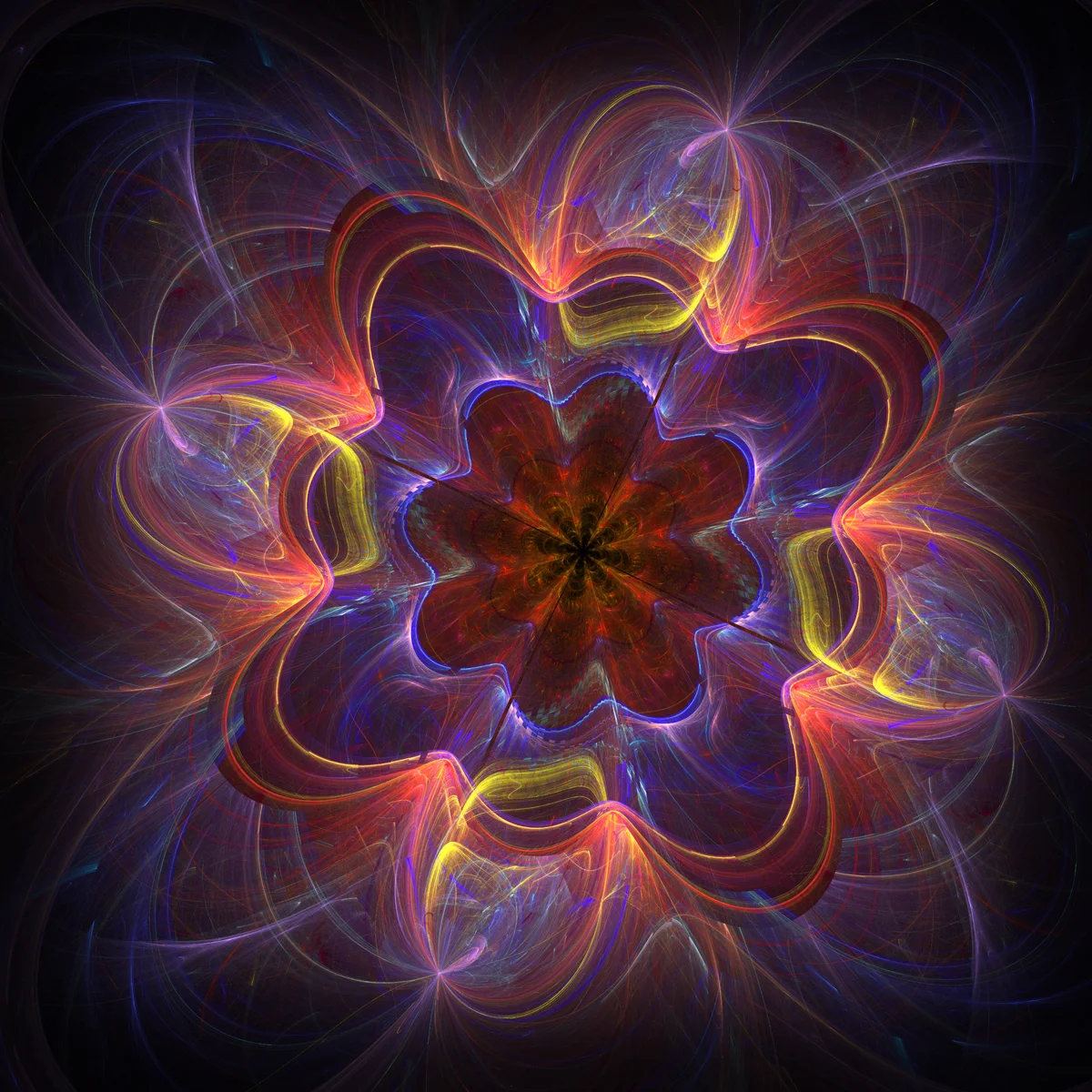 Drawn Forth