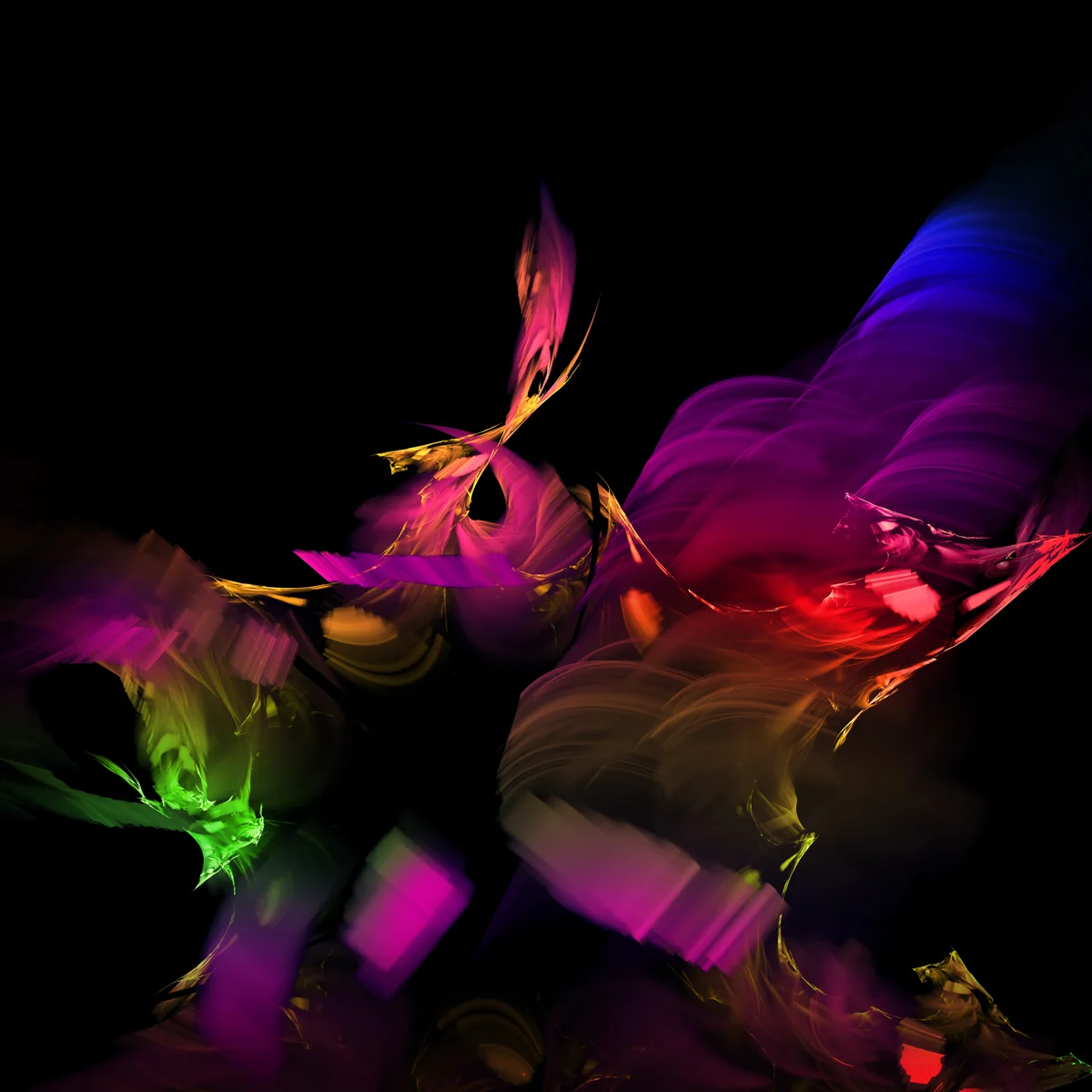 Plumage