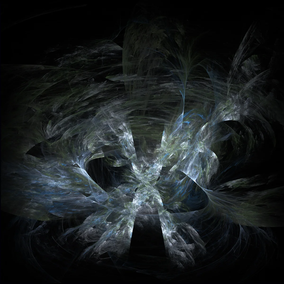 Nocturnal Mask