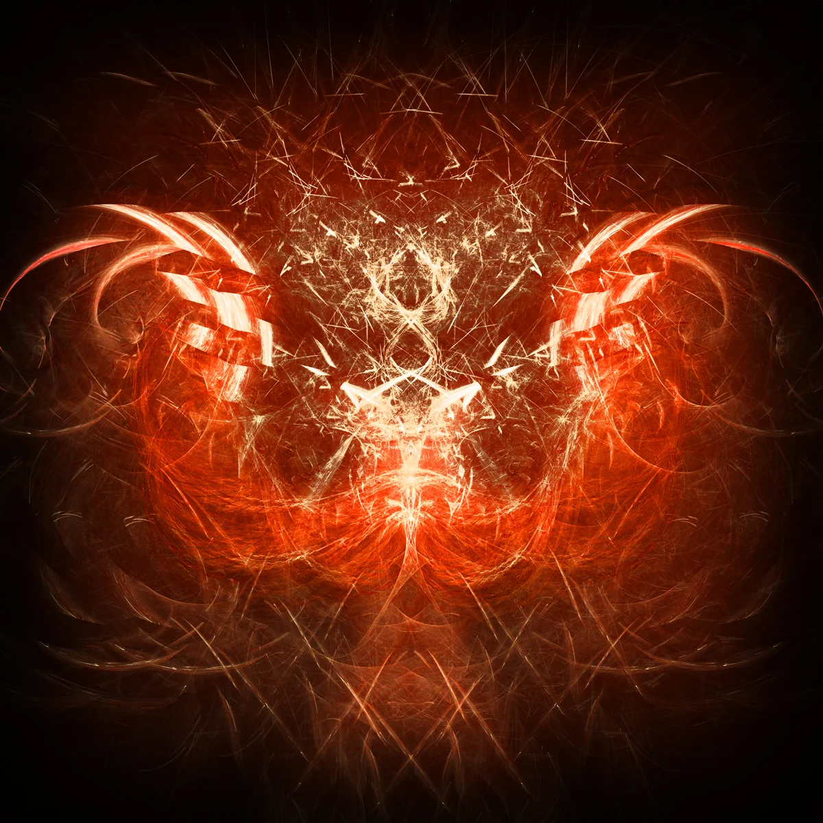 The Mad Bird