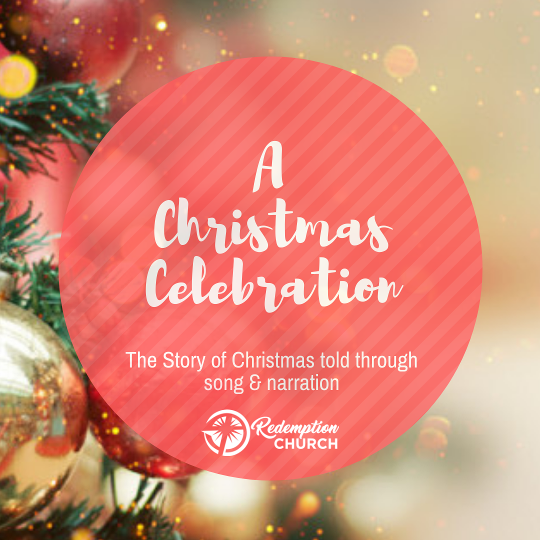 A Christmas Celebration