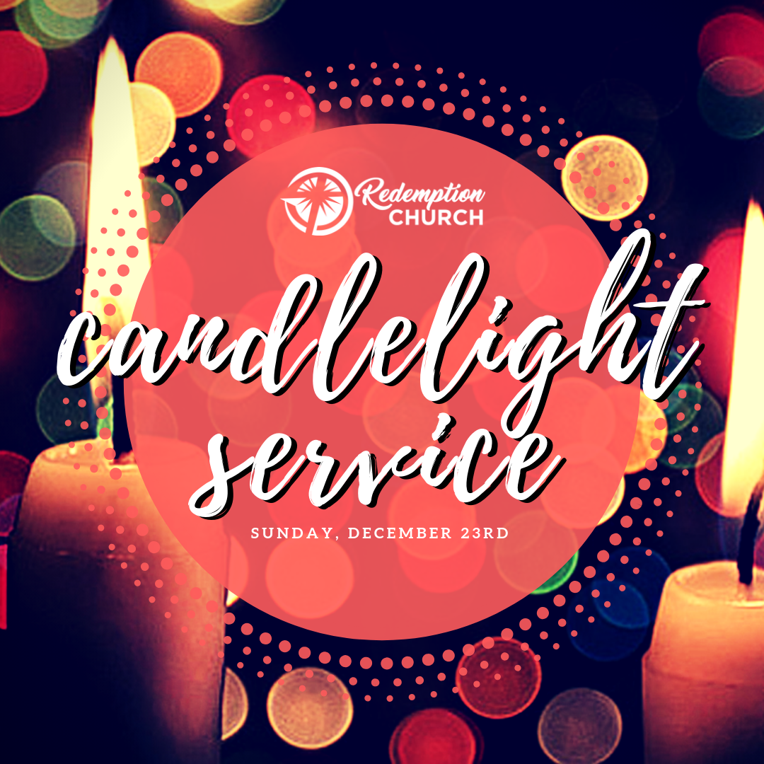 Candlelight Service