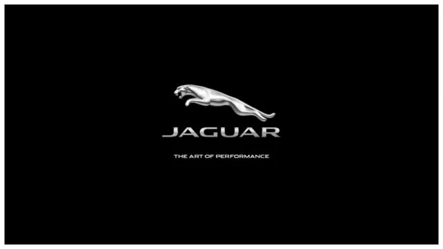 Jaguar F Pace Launch