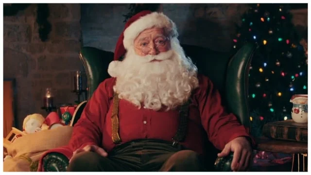 Farmland - Santa Wants Bacon