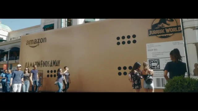 Jurassic World