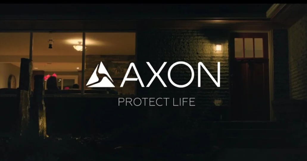 AXON BRAND VIDEO - no captions