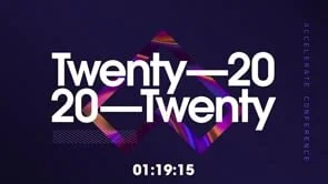 Axon Conference Opening