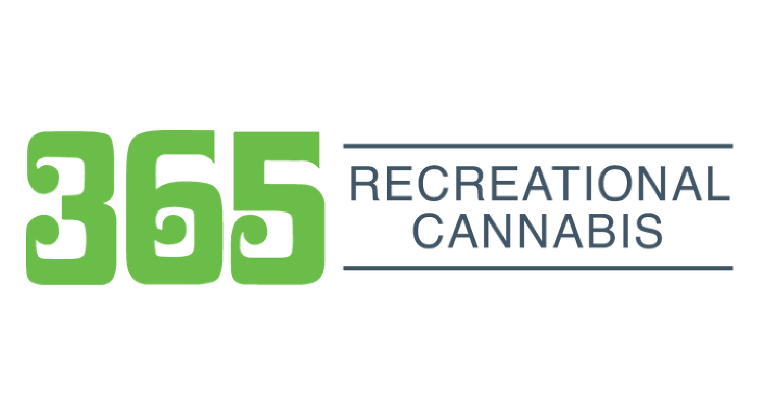 365 Recreational Cannabis Shoreline
