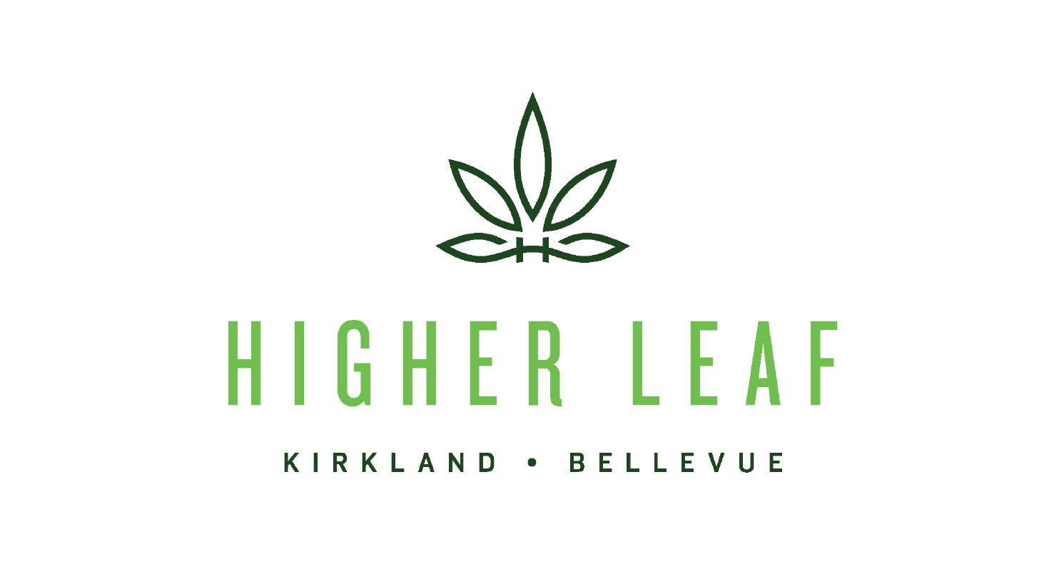 Higher Leaf