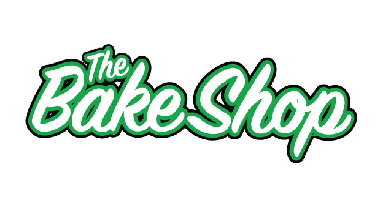 The Bake Shop