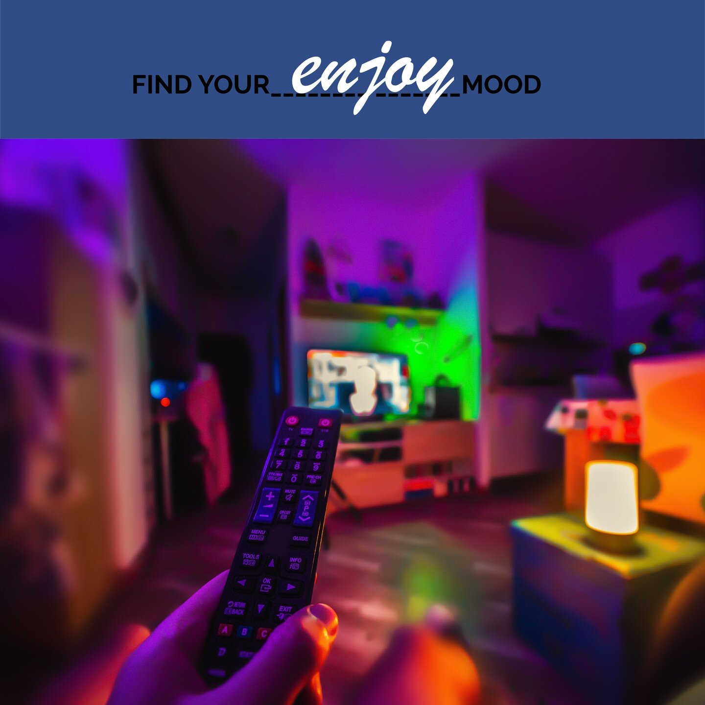 Are you looking for cannabis to indulge in before a movie? Are you looking for cannabis to inspire you? Are you looking for cannabis to make you feel relaxed, delightful, and content? 

Find your Enjoy cannabis mood with Leafwerx! The Enjoy collectio
