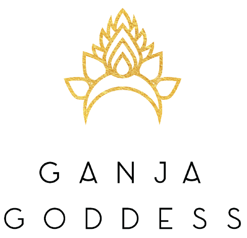 Ganja Goddess