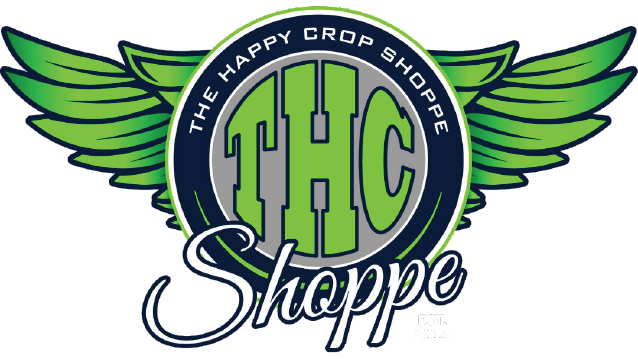 The Happy Crop Shoppe