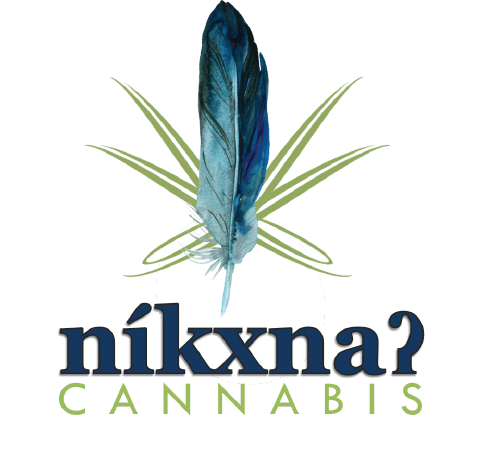 níkxnaʔ Cannabis