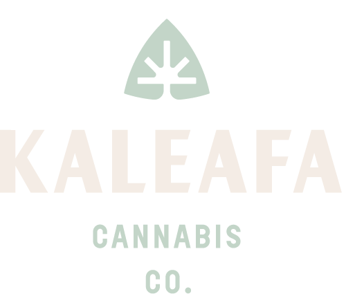 Kaleafa Cannabis Co.